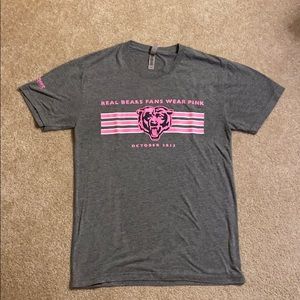 Chicago Bears Tshirt